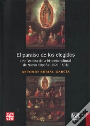 Capa do artigo Paraiso De Los Elegidos, El