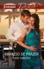 Paraíso De Prazer - Preview