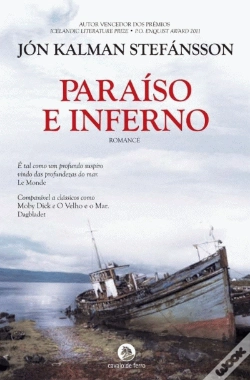 Capa do artigo Paraíso e Inferno