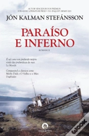 Capa do artigo Paraíso e Inferno