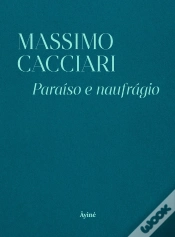 Capa do artigo Paraíso E Naufrágio