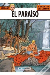 Capa do artigo Paraiso, El