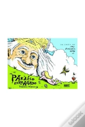 Capa do artigo Paraíso Extraviado 1