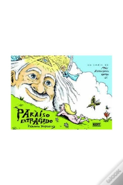 Capa do artigo Paraíso Extraviado 1