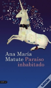 Capa do artigo Paraíso Inhabitado