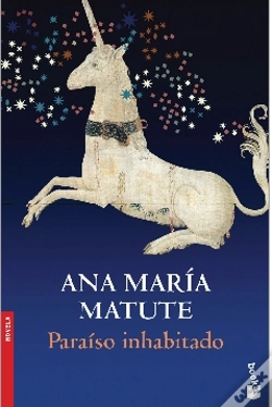 Capa do artigo Paraíso Inhabitado