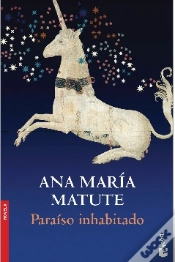 Capa do artigo Paraíso Inhabitado