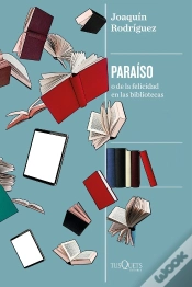 Capa do artigo Paraiso