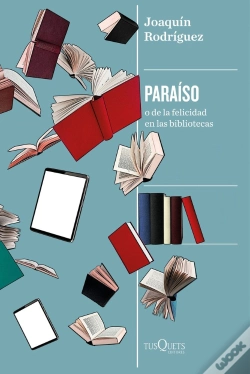 Capa do artigo Paraiso