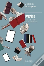 Capa do artigo Paraíso