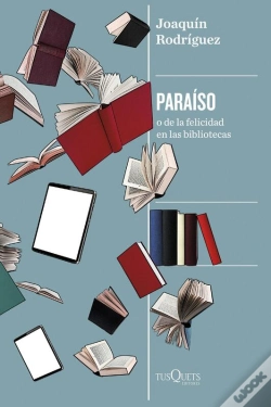 Capa do artigo Paraíso