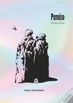 Capa do artigo Paraiso