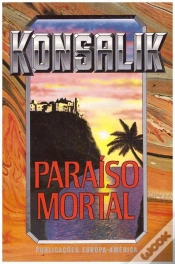 Capa do artigo Paraíso Mortal