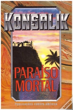 Capa do artigo Paraíso Mortal