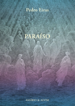 Capa do artigo Paraíso