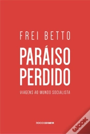 Capa do artigo Paraíso Perdido