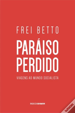 Capa do artigo Paraíso Perdido