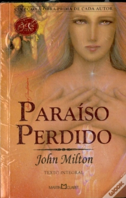 Capa do artigo Paraíso Perdido