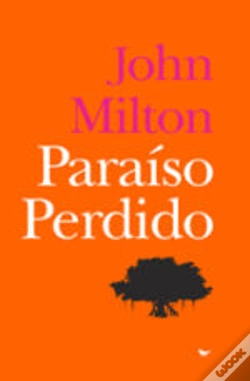 Capa do artigo Paraíso Perdido