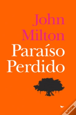 Capa do artigo Paraíso Perdido