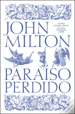 Capa do artigo Paraíso Perdido