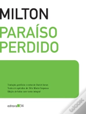 Capa do artigo Paraíso Perdido