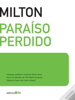 Capa do artigo Paraíso Perdido