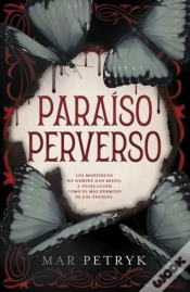 Capa do artigo Paraiso Perverso