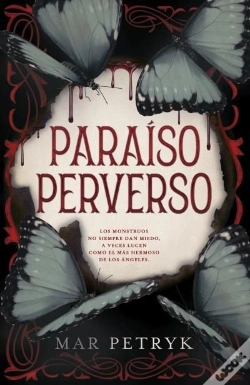 Capa do artigo Paraiso Perverso