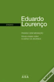 Capa do artigo Paraíso sem Mediação