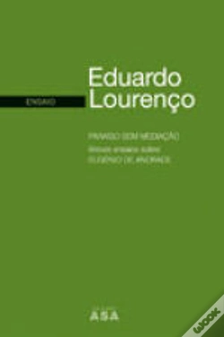 Capa do artigo Paraíso sem Mediação
