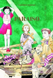 Capa do artigo Paraiso