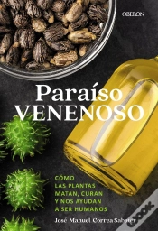 Capa do artigo Paraiso Venenoso