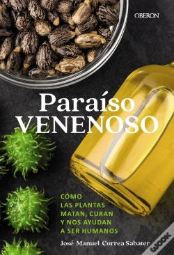 Capa do artigo Paraiso Venenoso