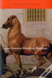 Capa do artigo Paraísos A Ciegas