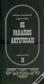 Capa do artigo Paraísos Artificiais
