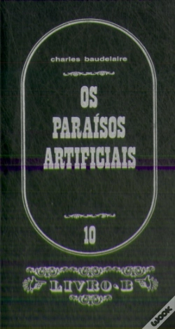 Capa do artigo Paraísos Artificiais