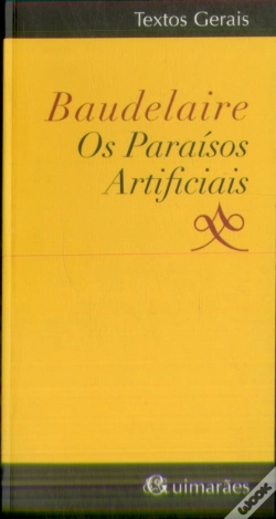 Capa do artigo Paraísos Artificiais