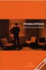 Capa do artigo Paraísos Artificiais