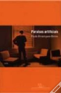 Capa do artigo Paraísos Artificiais
