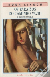 Capa do artigo Paraísos do Caminho Vazio e Outros Contos
