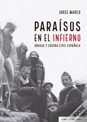 Capa do artigo Paraisos En El Infierno