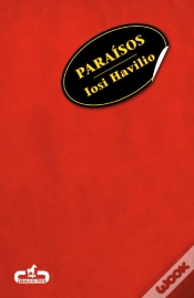 Capa do artigo Paraísos