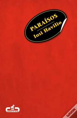 Capa do artigo Paraísos