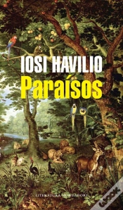 Capa do artigo Paraísos