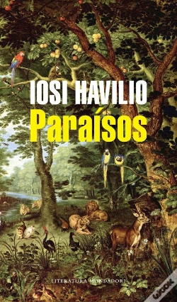 Capa do artigo Paraísos