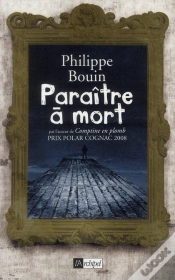 Capa do artigo Paraître À Mort
