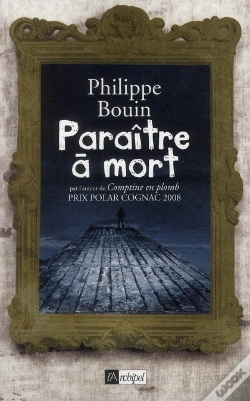 Capa do artigo Paraître À Mort