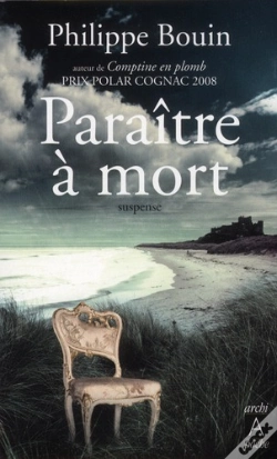 Capa do artigo Paraître À Mort