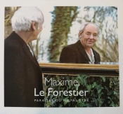 Capa do artigo Paraître Ou Ne Pas Être - CD